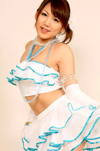   Japan Dreams Cutie Honey