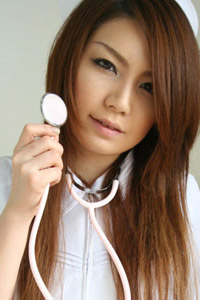   Japan Dreams Naughty Doctor